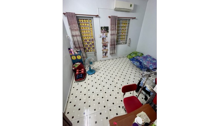 HẺM 5M THÔNG LIÊN KHU 8-9 - 40M2 - 2 TẦNG 2PN - CẠNH TRƯỜNG MÀM NON NGUYỆT QUẾ - GIÁ CHỈ 3.8 TỶ